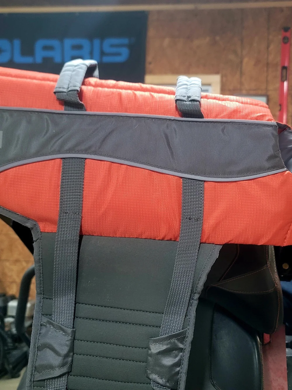 K9 Flotation Vest